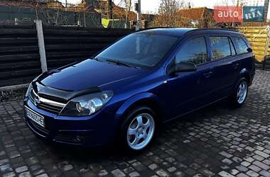 Универсал Opel Astra 2006 в Хмельницком