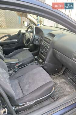 Універсал Opel Astra 2000 в 
