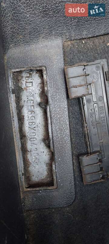 Седан Opel Astra 2006 в Борзні фото 16 Седан Opel Astra 2006 в Борзні