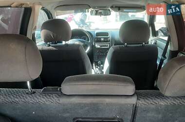 Универсал Opel Astra 2001 в 