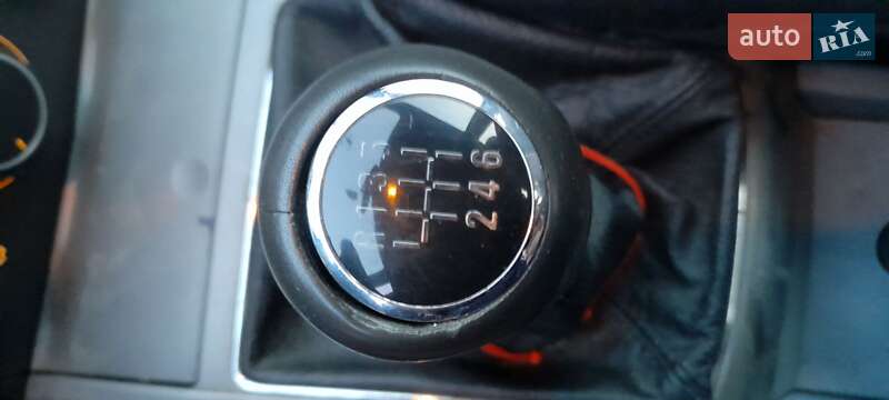 Opel Astra 2005