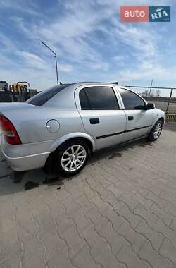 Седан Opel Astra 2003 в 