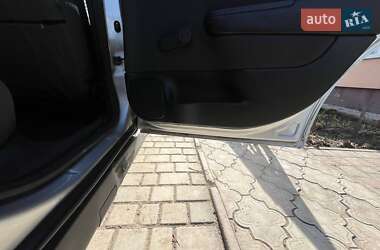 Седан Opel Astra 2003 в 