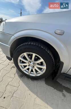 Седан Opel Astra 2003 в 