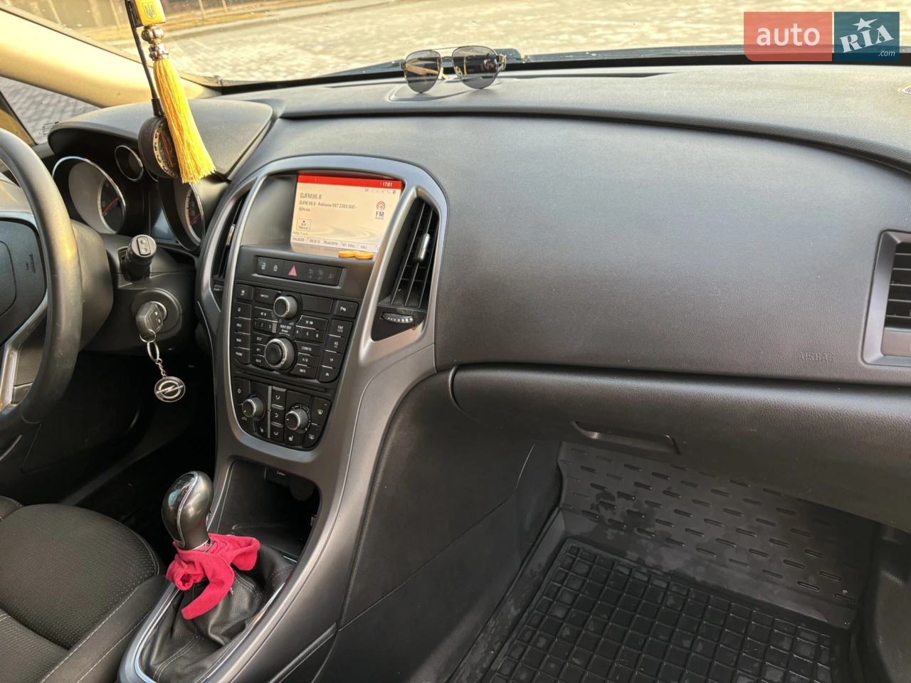 2015 Opel Astra - мініатюра 13
