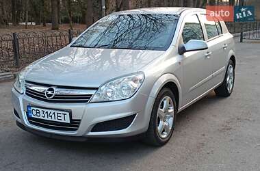 Хетчбек Opel Astra 2007 в Києві