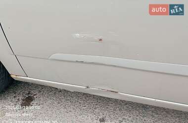 Хэтчбек Opel Astra 2008 в 