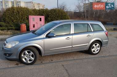Универсал Opel Astra 2008 в 