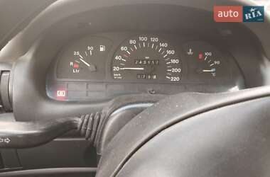 Хетчбек Opel Astra 1995 в 