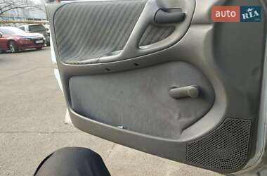 Хетчбек Opel Astra 1995 в 