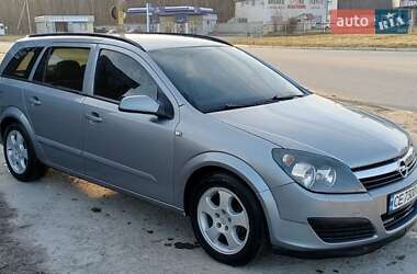 Универсал Opel Astra 2006 в 