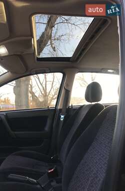 Хэтчбек Opel Astra 1998 в 