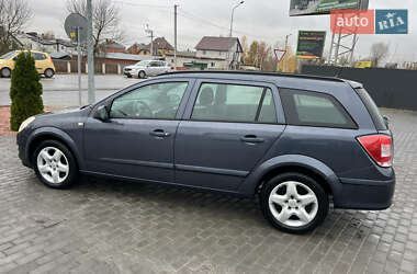 Универсал Opel Astra 2007 в Киеве