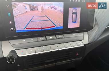 Универсал Opel Astra 2023 в 