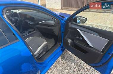 Универсал Opel Astra 2023 в 
