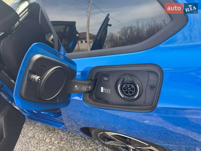 Универсал Opel Astra 2023 в Харькове