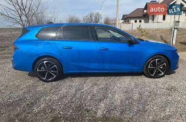 Универсал Opel Astra 2023 в 