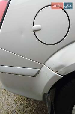 Універсал Opel Astra 2007 в 