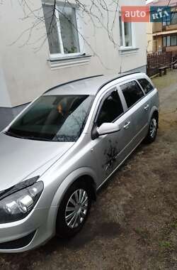 Універсал Opel Astra 2007 в 