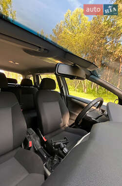 Универсал Opel Astra 2008 в 