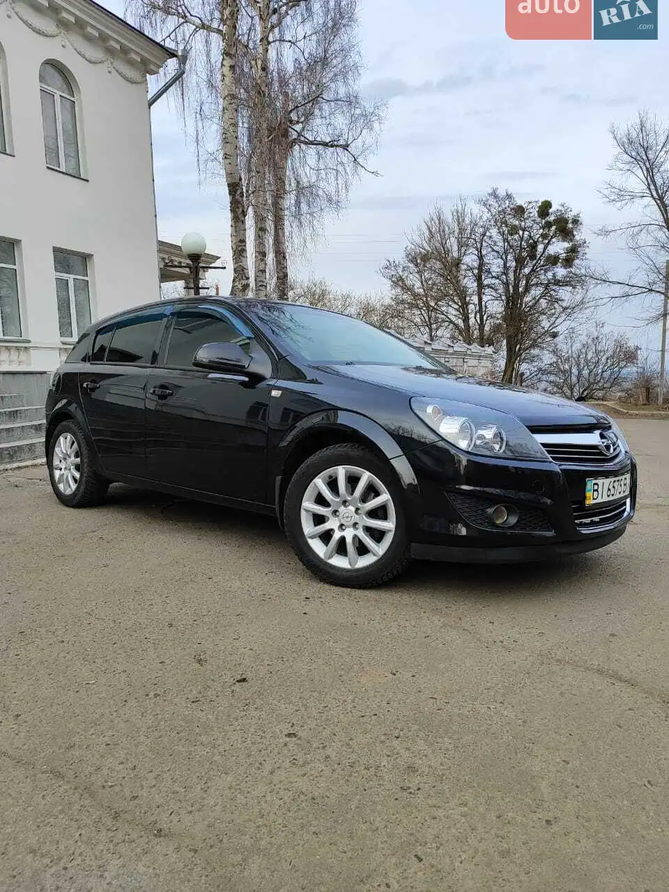2013 Opel Astra - мініатюра 12