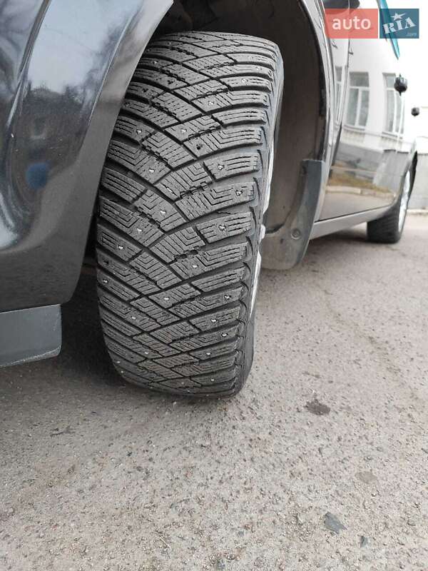 Хетчбек Opel Astra 2013 в Полтаві