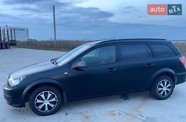 Универсал Opel Astra 2004 в 