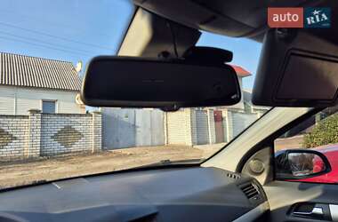 Хэтчбек Opel Astra 2008 в 