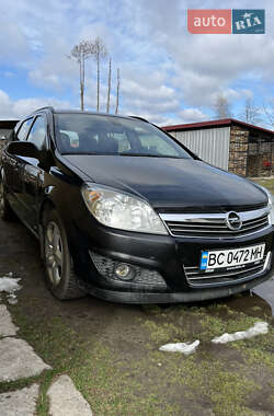 Универсал Opel Astra 2008 в 