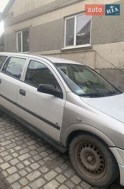 Универсал Opel Astra 2008 в 
