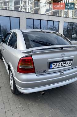 Хэтчбек Opel Astra 1998 в 