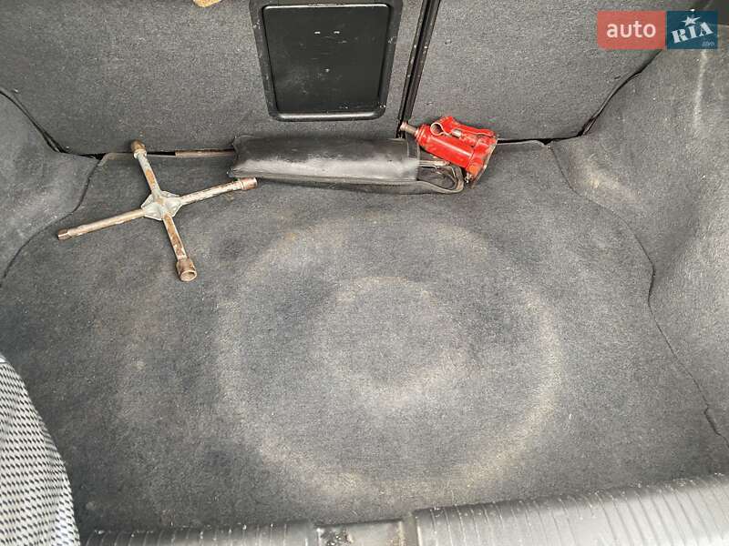 Хэтчбек Opel Astra 1998 в Одессе фото 22 Хэтчбек Opel Astra 1998 в Одессе