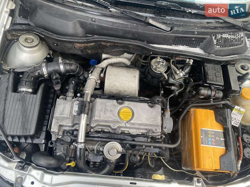 Хэтчбек Opel Astra 1998 в Одессе фото 27 Хэтчбек Opel Astra 1998 в Одессе