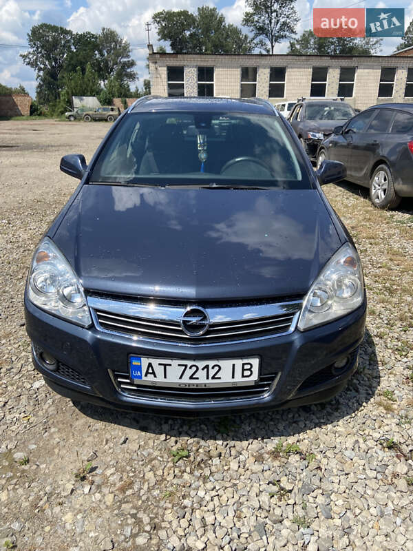 Універсал Opel Astra 2009 в 