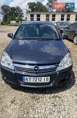 Універсал Opel Astra 2009 в 