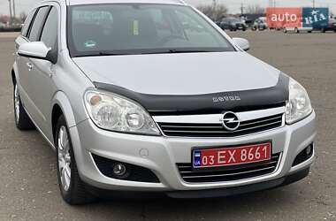 Универсал Opel Astra 2007 в 