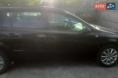 Универсал Opel Astra 2007 в 