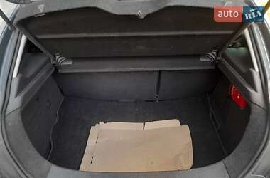 Хетчбек Opel Astra 2009 в 