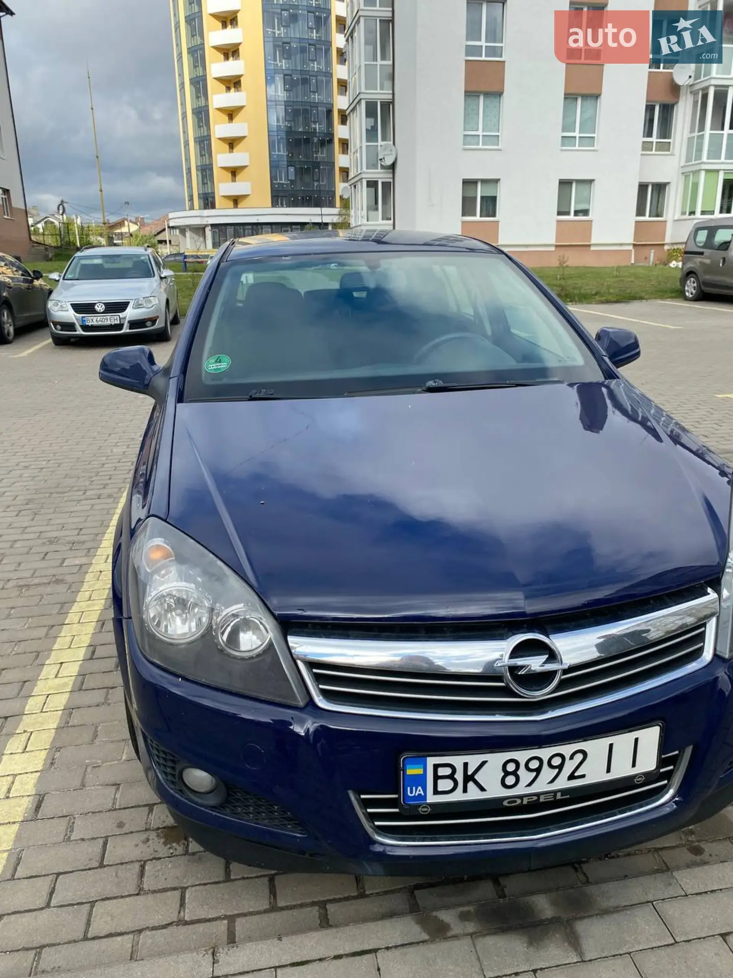 2013 Opel Astra - мініатюра 21