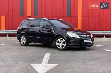 Универсал Opel Astra 2007 в Киеве