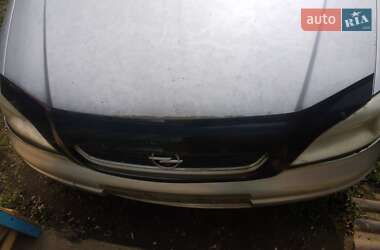 Универсал Opel Astra 1999 в 