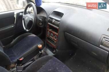 Универсал Opel Astra 1999 в 