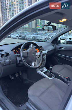 Универсал Opel Astra 2009 в Киеве