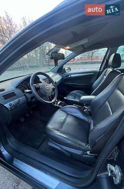 Седан Opel Astra 2009 в Харкові