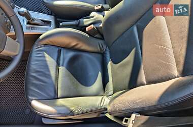 Хэтчбек Opel Astra 2006 в 