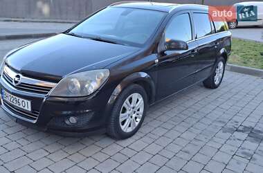 Универсал Opel Astra 2009 в 