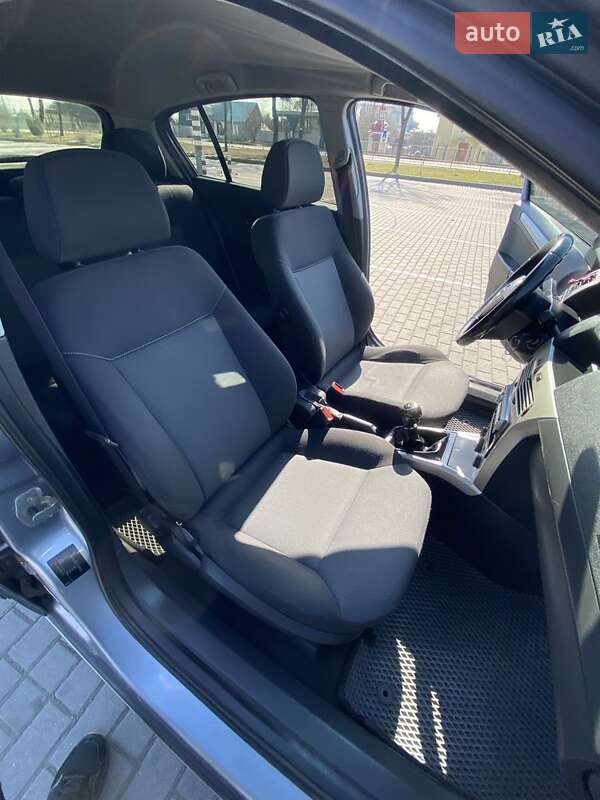 Хетчбек Opel Astra 2007 в Коломиї