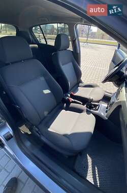 Хэтчбек Opel Astra 2007 в 