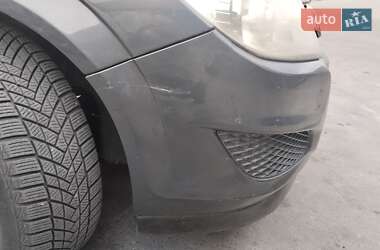Универсал Opel Astra 2007 в 
