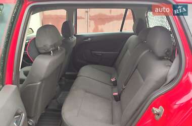 Универсал Opel Astra 2009 в 
